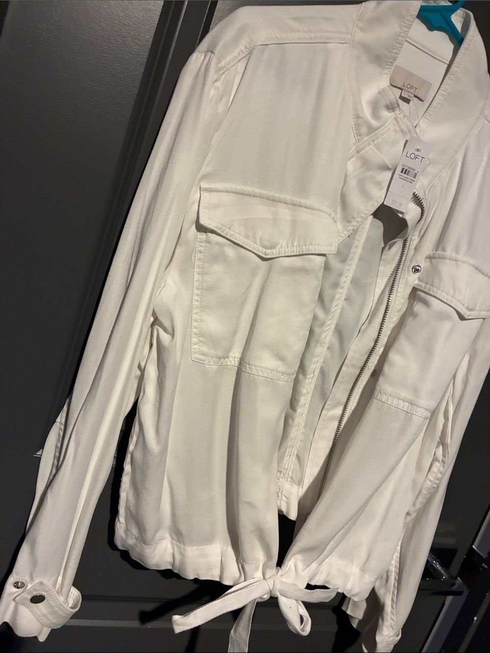 Jeans Subcategory Classification